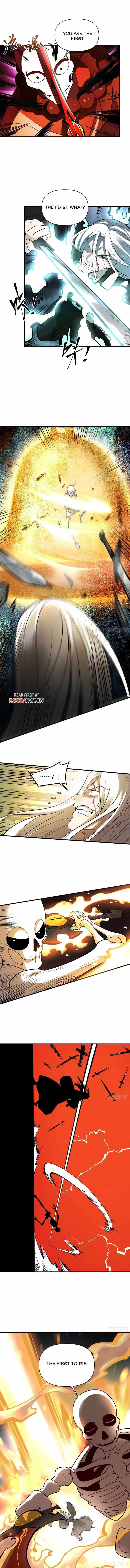 I'm Actually a Cultivation Bigshot Chapter 493 5